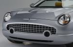 Ford Thunderbird Supercharged Concept 2003 года